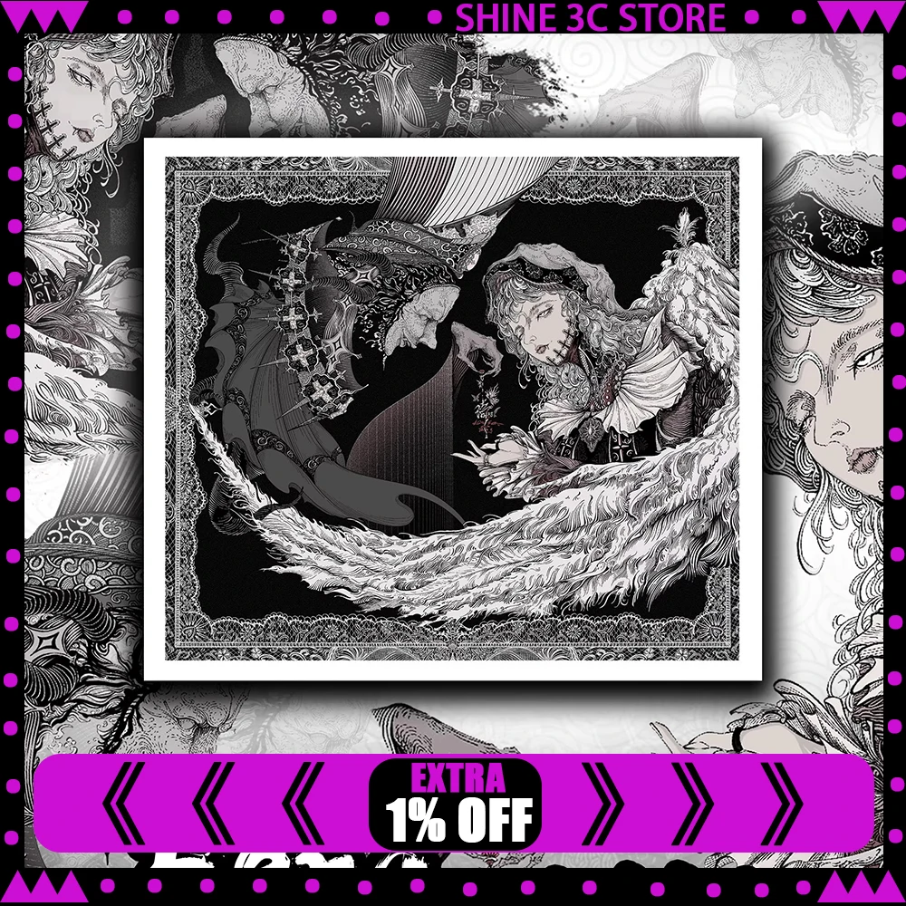 Игровой коврик для мыши Haofengqi E-sports Feather, гладкий, для FPS, средняя чувствительность, противоскользящий, для APEX, PUBG, CSGO, Valorant
Игровой коврик для мыши Haofengqi E-sports Feather, гладкий, для FPS, средняя чувствительность, противоскользящий, для APEX, PUBG, CSGO, Valorant