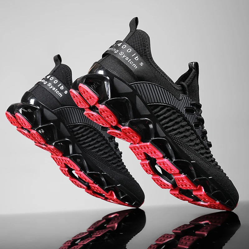 2026 Summer New Plus Size Blade Shoes Fly Woven Mesh Breathable Fashion Casual Sports Sneakers Hot Sale
2026 Summer New Plus Size Blade Shoes Fly Woven Mesh Breathable Fashion Casual Sports Sneakers Hot Sale