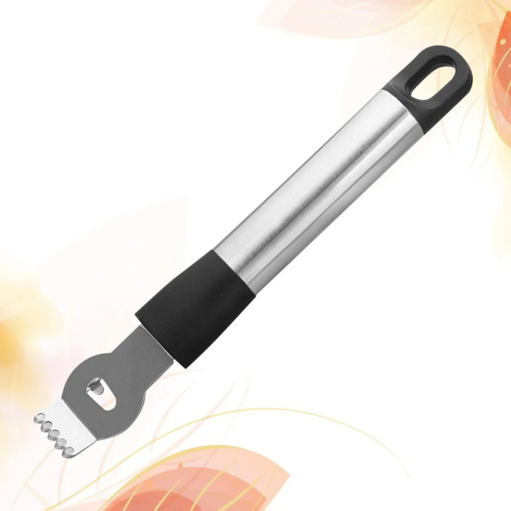 Stainless Steel Lemon Zester Grapefruit Grater Peeler Chocolate Slicer Rust-Free Stainless Steel Home Cooking Zester
Stainless Steel Lemon Zester Grapefruit Grater Peeler Chocolate Slicer Rust-Free Stainless Steel Home Cooking Zester