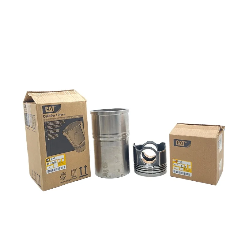 Аксессуары для двигателя для экскаватора Caterpillar E345D/E349D C13/C15/C18/C9/C7C6.4/C6.6/C7.1
Аксессуары для двигателя для экскаватора Caterpillar E345D/E349D C13/C15/C18/C9/C7C6.4/C6.6/C7.1