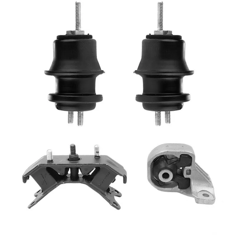 NBJKATO Brand New Genuine Engine Motor Mounts 41022AJ030, 41022AJ010, 41022AJ070 For Subaru Legacy Outback 3.6L 2009-14 Forester
NBJKATO Brand New Genuine Engine Motor Mounts 41022AJ030, 41022AJ010, 41022AJ070 For Subaru Legacy Outback 3.6L 2009-14 Forester