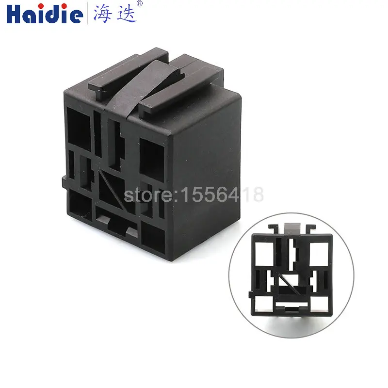 1-20 sets 4pin cable wire harness connector housing plug connector HD047-6.3-9.5-21
1-20 sets 4pin cable wire harness connector housing plug connector HD047-6.3-9.5-21