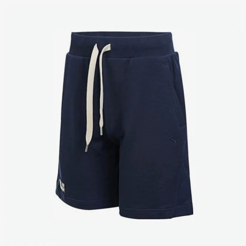 Спортивные свободные дышащие шорты Puma Originals для мужчин и женщин 631562-73
Спортивные свободные дышащие шорты Puma Originals для мужчин и женщин 631562-73