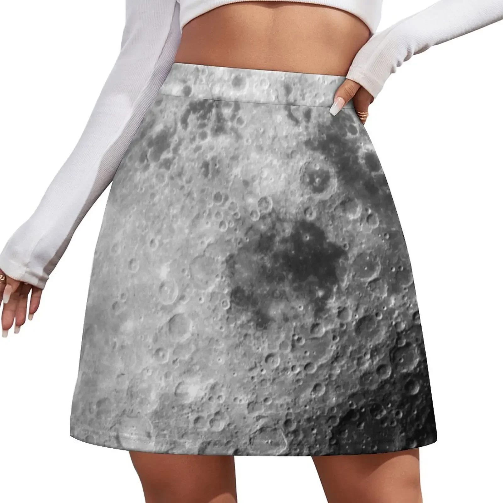 Moon Mini Skirt Women clothing fairy grunge micro mini skirt extreme skirts summer 2026 woman
Moon Mini Skirt Women clothing fairy grunge micro mini skirt extreme skirts summer 2026 woman