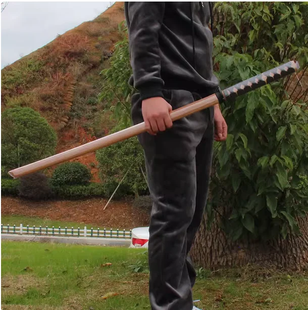 80-100 см Katana Iaido/Aikido Swordsmanship Sword Log, твердая железная древесина/Doogwood/Бамбук с оболочкой, подходит для тренировочного оружия, реквизит Unsharp
80-100 см Katana Iaido/Aikido Swordsmanship Sword Log, твердая железная древесина/Doogwood/Бамбук с оболочкой, подходит для тренировочного оружия, реквизит Unsharp