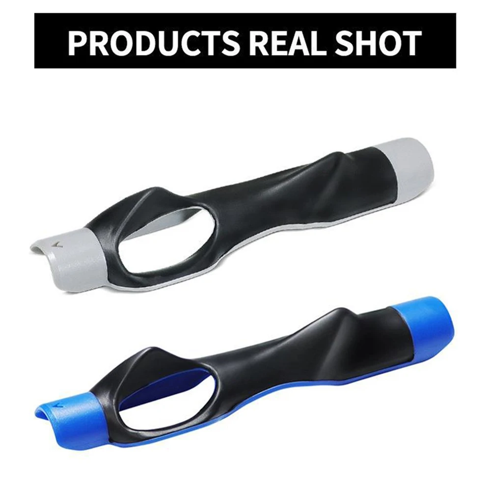 Practice Guide Golf Swing Trainer Beginner Grip Alignment Golf Clubs Gesture Correct Wrist Training Aids Tools Golf Accessories
Practice Guide Golf Swing Trainer Beginner Grip Alignment Golf Clubs Gesture Correct Wrist Training Aids Tools Golf Accessories