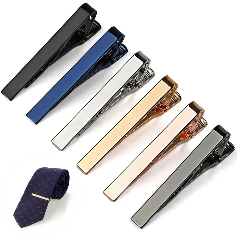 Pcs Tie Clips for Men, Classic Shiny amp Glossy Tie Bar, Ideal for Father, Husband, Boyfriend, Business, Wedding, Tie Pins with
Pcs Tie Clips for Men, Classic Shiny amp Glossy Tie Bar, Ideal for Father, Husband, Boyfriend, Business, Wedding, Tie Pins with