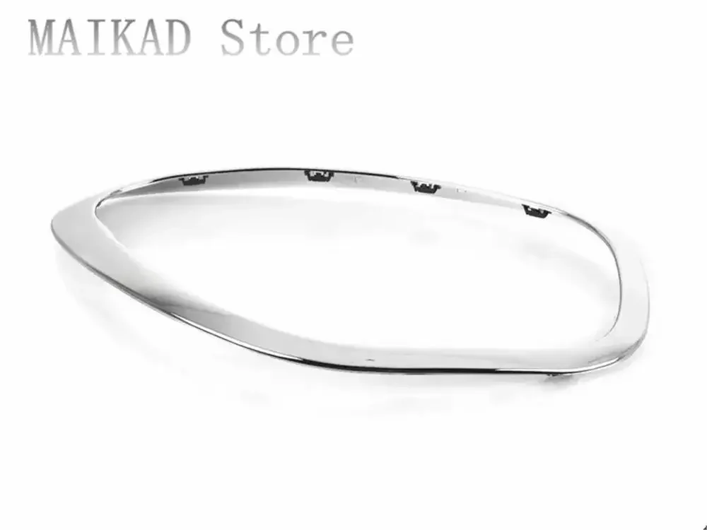 Headlight Trim Ring for BMW MINI COUNTRYMAN R60 Paceman R61 51139813824 51139801574
Headlight Trim Ring for BMW MINI COUNTRYMAN R60 Paceman R61 51139813824 51139801574