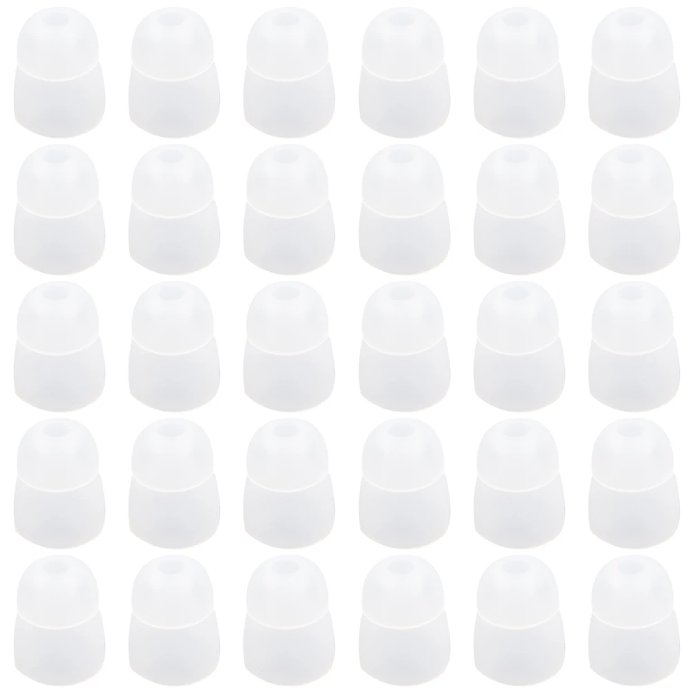 50pcs Headphone Silicone Cover 9mm 11mm Elastic Earphone Caps Wireless Hunting Gifts Replacement Accessories
50pcs Headphone Silicone Cover 9mm 11mm Elastic Earphone Caps Wireless Hunting Gifts Replacement Accessories