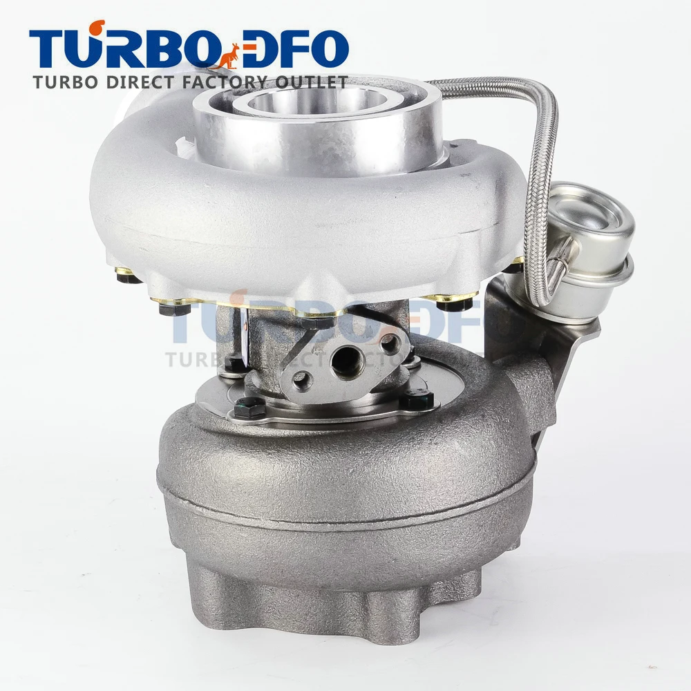 Full Turbo charger S200G NEW Complete Turbo 12749880013 for SISU Tracto Valtra T194 T234 Massey Ferguson 74CWA 74AWI-4V Turbine
Full Turbo charger S200G NEW Complete Turbo 12749880013 for SISU Tracto Valtra T194 T234 Massey Ferguson 74CWA 74AWI-4V Turbine