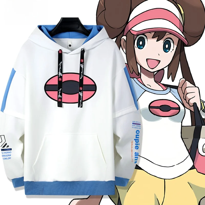 Cosplay Hoodie ex Long Sve Comfortable Polyester Cartoon Character Print Game Theme Streetwear Autumn Winter Top
Cosplay Hoodie ex Long Sve Comfortable Polyester Cartoon Character Print Game Theme Streetwear Autumn Winter Top