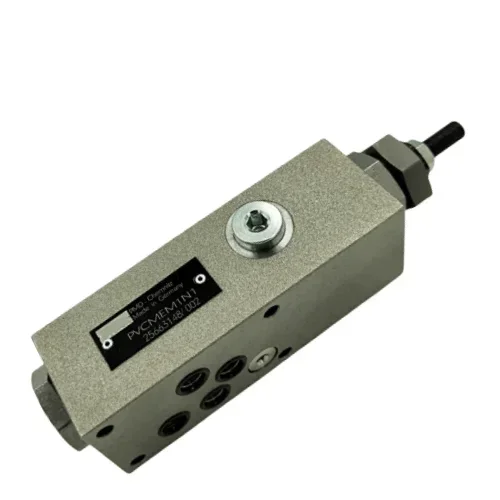 In Stock Series Control Valve PVCMEMCN1 PVCMER1N1 PVCMEM1N1 PVCMAMCN1 PVCMCR1N1
In Stock Series Control Valve PVCMEMCN1 PVCMER1N1 PVCMEM1N1 PVCMAMCN1 PVCMCR1N1