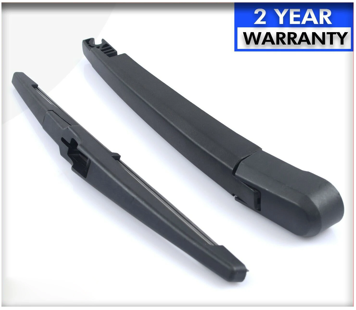 For Vauxhall Astra K Mk7 Hatcback Rear Wiper Arm & Blade 25 Cm 10 Inch 2015-2020
For Vauxhall Astra K Mk7 Hatcback Rear Wiper Arm & Blade 25 Cm 10 Inch 2015-2020