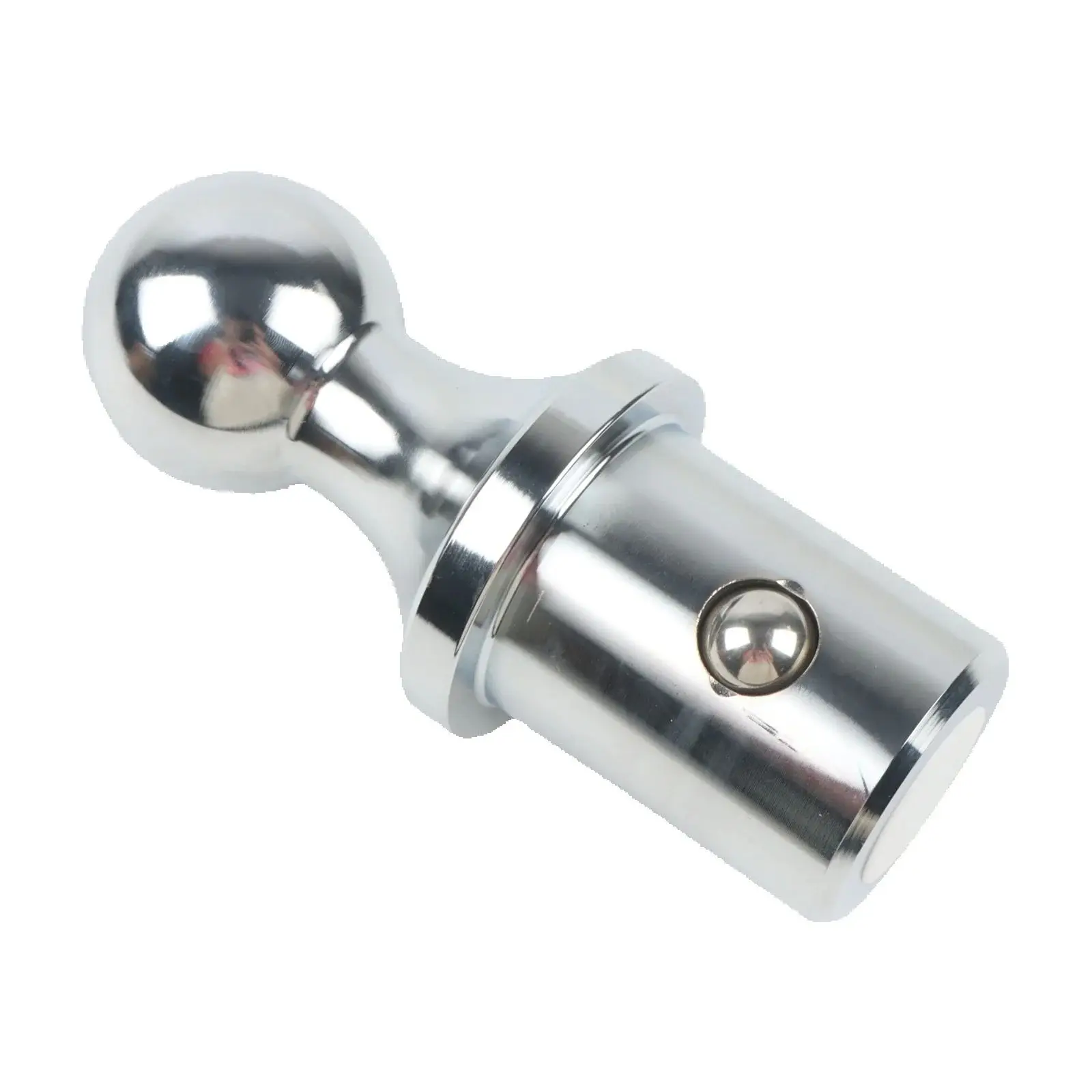 1pc Gooseneck Trailer Hitch Ball 19311 2-5/16" For 1999-2023 Ford F-250 F-350 F-450
1pc Gooseneck Trailer Hitch Ball 19311 2-5/16" For 1999-2023 Ford F-250 F-350 F-450