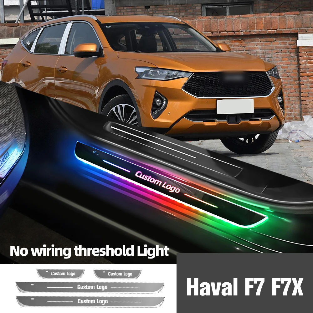 Для Great Wall Haval F7 F7X 2019-2023 2022, автомобильная фотография, индивидуальный логотип, фотосессия, порог, аксессуары
Для Great Wall Haval F7 F7X 2019-2023 2022, автомобильная фотография, индивидуальный логотип, фотосессия, порог, аксессуары