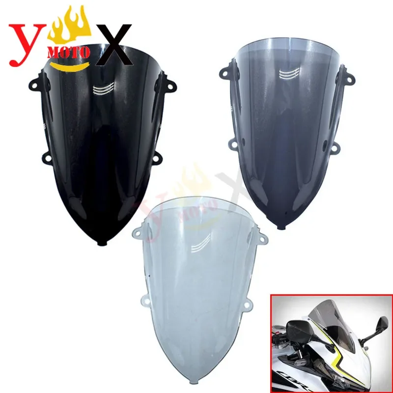 CBR500 R CBR 500R 19-22 переднее лобовое стекло мотоцикла, дефлектор ветрового стекла, солнцезащитный козырек для Honda CBR500R 2019-2022
CBR500 R CBR 500R 19-22 переднее лобовое стекло мотоцикла, дефлектор ветрового стекла, солнцезащитный козырек для Honda CBR500R 2019-2022