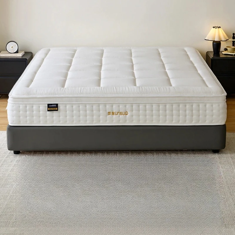 King Sized Mattress Modern Latex High Quality Mattress Designer Woman Colchones Matrimoniales Furniture Home
King Sized Mattress Modern Latex High Quality Mattress Designer Woman Colchones Matrimoniales Furniture Home
