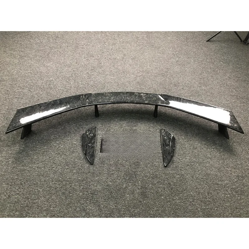 C8 2020-2021 Carbon Fiber Trunk Lip Wing, Exterior Modification Accessories
C8 2020-2021 Carbon Fiber Trunk Lip Wing, Exterior Modification Accessories