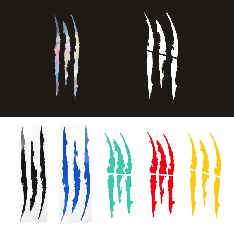Car Stickers Reflective Scratch Marks Headlight Bumpers Sticker Waterproof Decal Motorcycle Decal Dropship
Car Stickers Reflective Scratch Marks Headlight Bumpers Sticker Waterproof Decal Motorcycle Decal Dropship