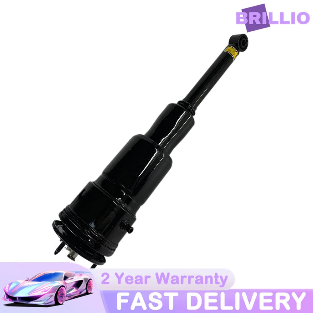 Rear Air Suspension Shock Absorber Struts 48090-50410 48090-50340 48090-50360 for Lexus LS460 LS600h RWD AWD 2007-2017
Rear Air Suspension Shock Absorber Struts 48090-50410 48090-50340 48090-50360 for Lexus LS460 LS600h RWD AWD 2007-2017