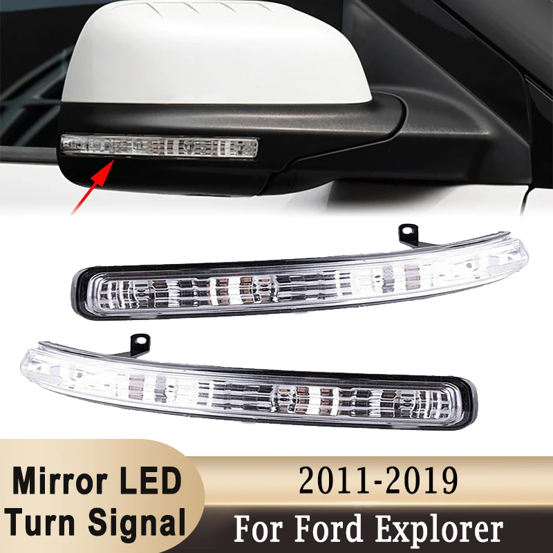 Боковые зеркальные лампы для указателей поворота для Ford Explorer 2011-2019, задний зеркальный индикатор BB5Z13B375A BB5Z13B374A
Боковые зеркальные лампы для указателей поворота для Ford Explorer 2011-2019, задний зеркальный индикатор BB5Z13B375A BB5Z13B374A