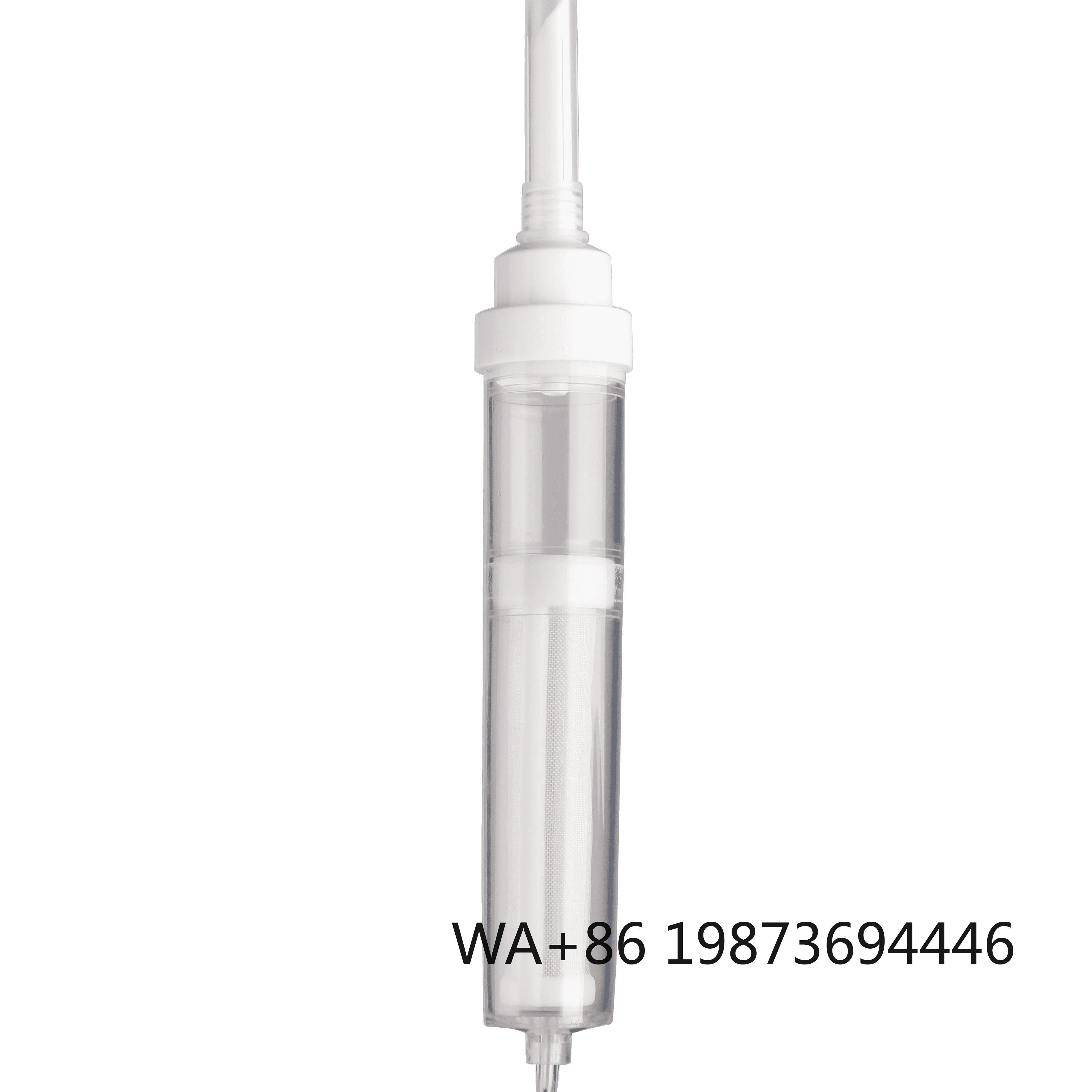Cheap High Quality Disposable Infusion Set Components, Medical Consumables
Cheap High Quality Disposable Infusion Set Components, Medical Consumables