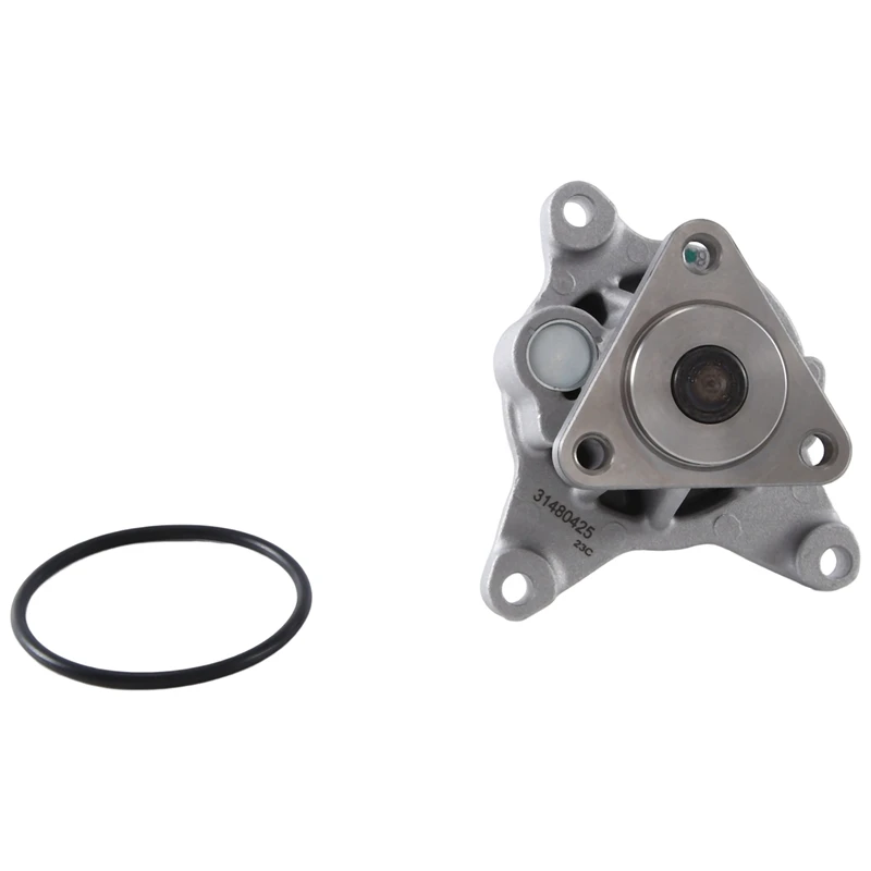 Engine Cooling Water Pump For Ford Jaguar Land Rover Mazda Volvo 1313167 LR053310 31319266 31480425 30777590 1142427
Engine Cooling Water Pump For Ford Jaguar Land Rover Mazda Volvo 1313167 LR053310 31319266 31480425 30777590 1142427