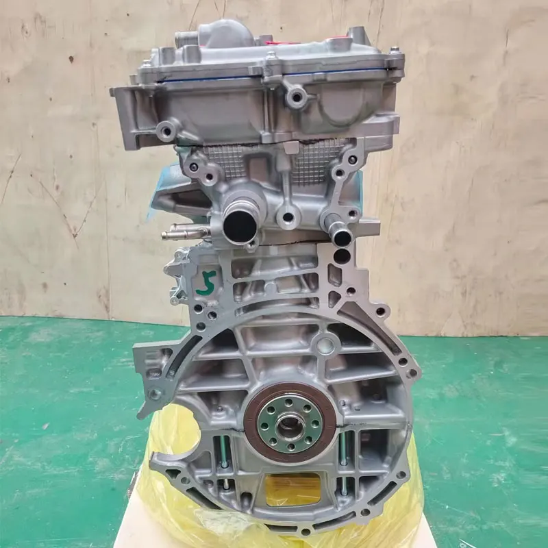 Low Price 1ZR 1.6L New Engine Assembly 4 CYLINDER Model 1ZZ 2ZZ 2ZR 1TR 2TR 1AZ 2AZ 2NZ for COrolla
Low Price 1ZR 1.6L New Engine Assembly 4 CYLINDER Model 1ZZ 2ZZ 2ZR 1TR 2TR 1AZ 2AZ 2NZ for COrolla