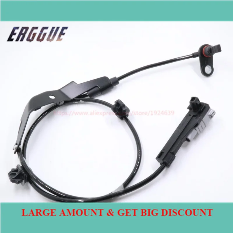 89545-0K060 89545 0K060 895450K060 ABS Датчик скорости колеса для Toyota Fortuner Hilux
89545-0K060 89545 0K060 895450K060 ABS Датчик скорости колеса для Toyota Fortuner Hilux