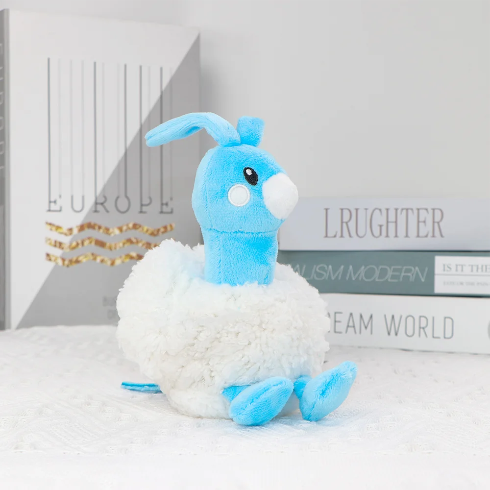 Pokemon Gardevoir Tinkatink Altaria Charizard Plush Toys Anime Master Ball Gothita Fuecoco Mewtwo Eevee Peluche Dolls Gifts
Pokemon Gardevoir Tinkatink Altaria Charizard Plush Toys Anime Master Ball Gothita Fuecoco Mewtwo Eevee Peluche Dolls Gifts