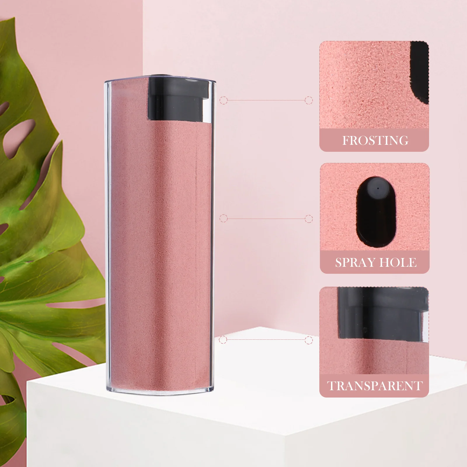 2Pcs Lens Cleaner Spray Kit for Screen Glasses Camera Phone Laptop Fingerprint Dust Oil Stain Removal Glasses Cleaner
2Pcs Lens Cleaner Spray Kit for Screen Glasses Camera Phone Laptop Fingerprint Dust Oil Stain Removal Glasses Cleaner