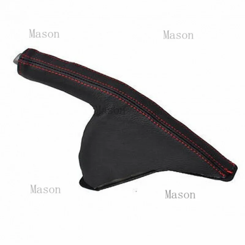 R+ RED STITCHING FOR HONDA CIVIC & TYPE R S 2006-2011 HANDBRAKE GAITER BOOT
R+ RED STITCHING FOR HONDA CIVIC & TYPE R S 2006-2011 HANDBRAKE GAITER BOOT