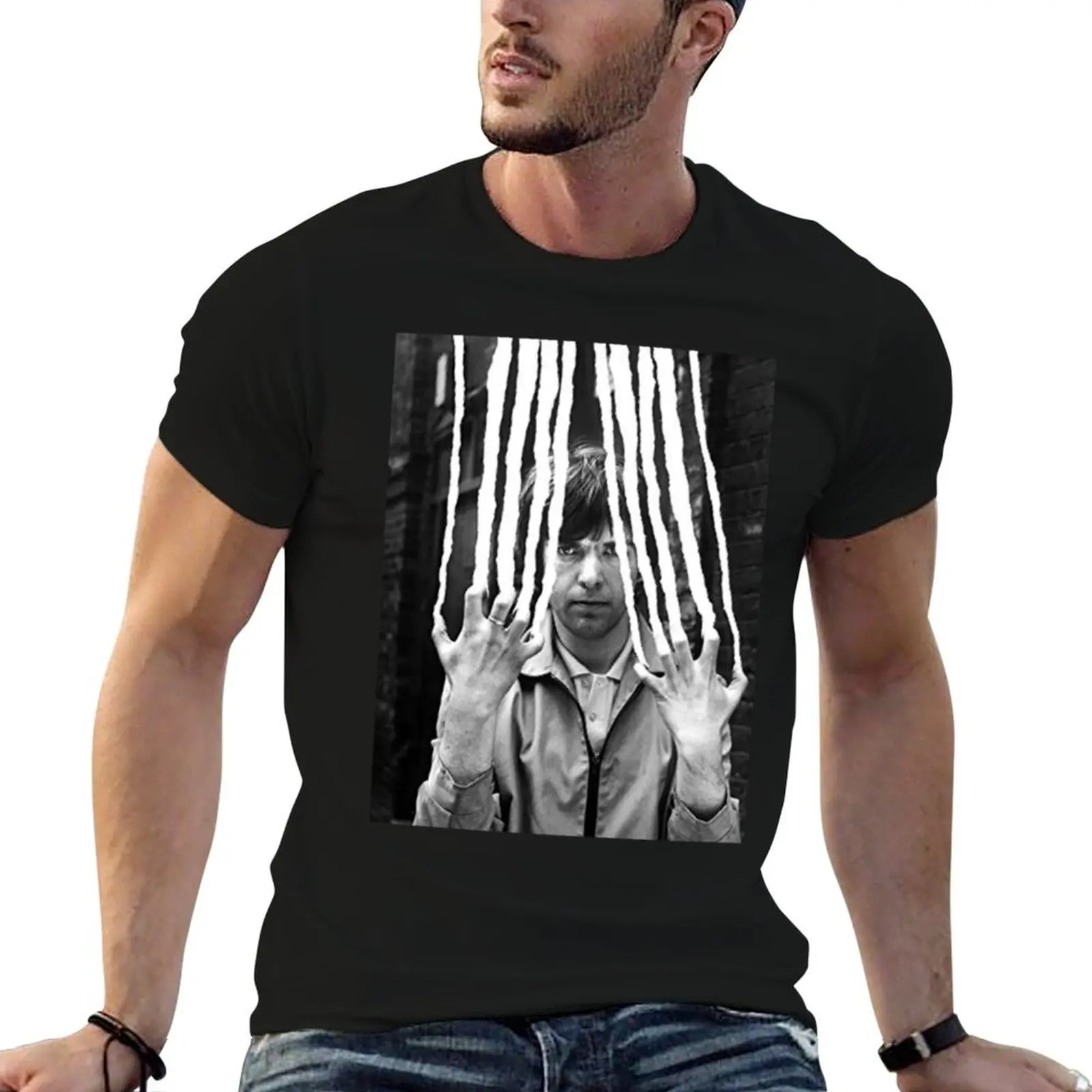PETER GABRIEL T-Shirt essential t shirt t shirt custom print T-Shirt 
PETER GABRIEL T-Shirt essential t shirt t shirt custom print T-Shirt