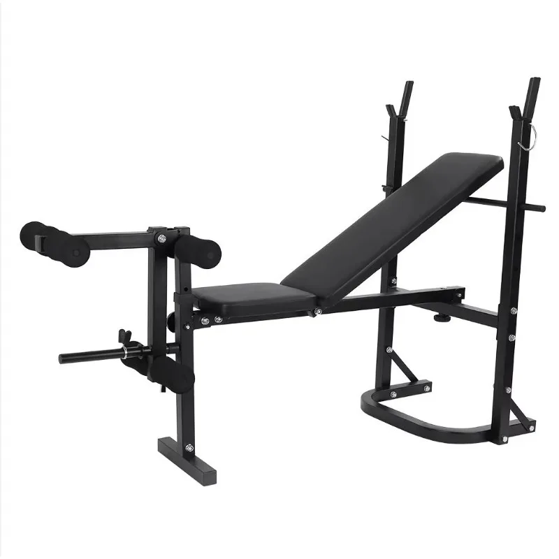 Multifunctional Weightlifting Bench Stable Frame For Bench Press Squat Rack Barbell Lifting And Fitness Training New Arrival
Multifunctional Weightlifting Bench Stable Frame For Bench Press Squat Rack Barbell Lifting And Fitness Training New Arrival