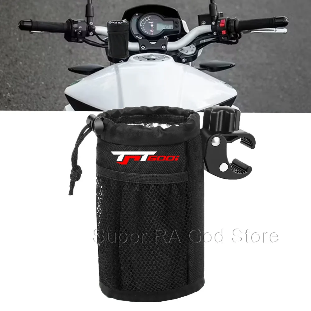 For TNT 600i motorcycle cup holder Oxford cloth drinking bottle holder beverage holder
For TNT 600i motorcycle cup holder Oxford cloth drinking bottle holder beverage holder