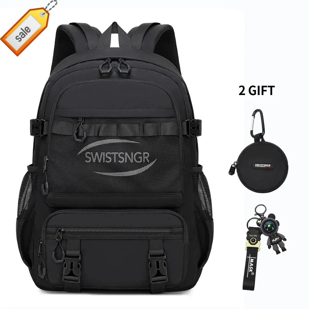 New Airplane Travel School Bag Large Fashion Waterproof backpacks for Children Students Casual Laptop Backpack Girl Male Mochila
New Airplane Travel School Bag Large Fashion Waterproof backpacks for Children Students Casual Laptop Backpack Girl Male Mochila