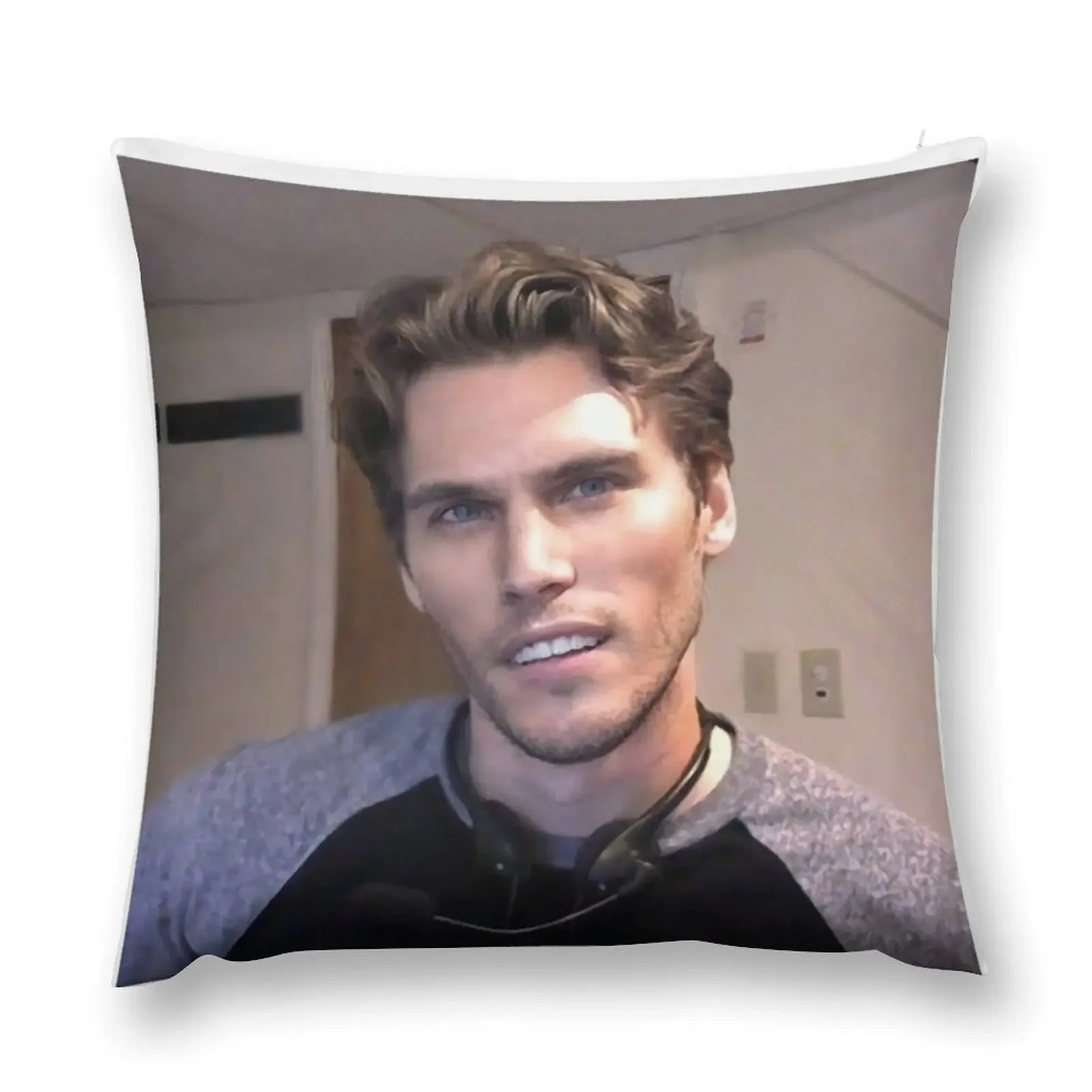 Handsome Jerma Throw Pillow Christmas Covers pillow cover christmas Cushion Covers For Living Room pillow
Handsome Jerma Throw Pillow Christmas Covers pillow cover christmas Cushion Covers For Living Room pillow