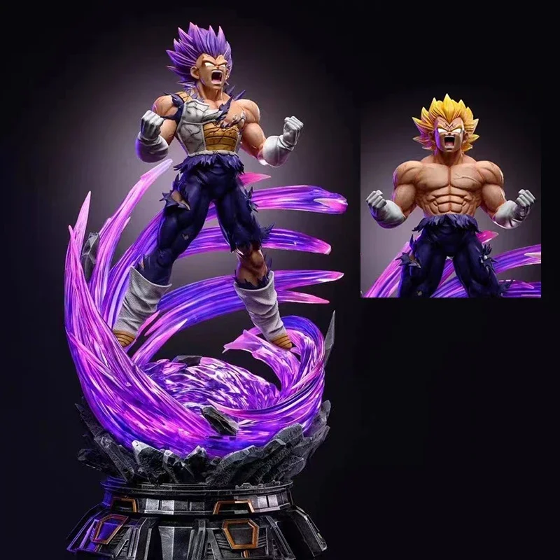Аниме, Вегета фигурки из дракона, вагамама No Gokui Ultra Ego Vegeta, фигурки героев из ПВХ, коллекционные модели, игрушки, орнамент, куклы, подарки
Аниме, Вегета фигурки из дракона, вагамама No Gokui Ultra Ego Vegeta, фигурки героев из ПВХ, коллекционные модели, игрушки, орнамент, куклы, подарки