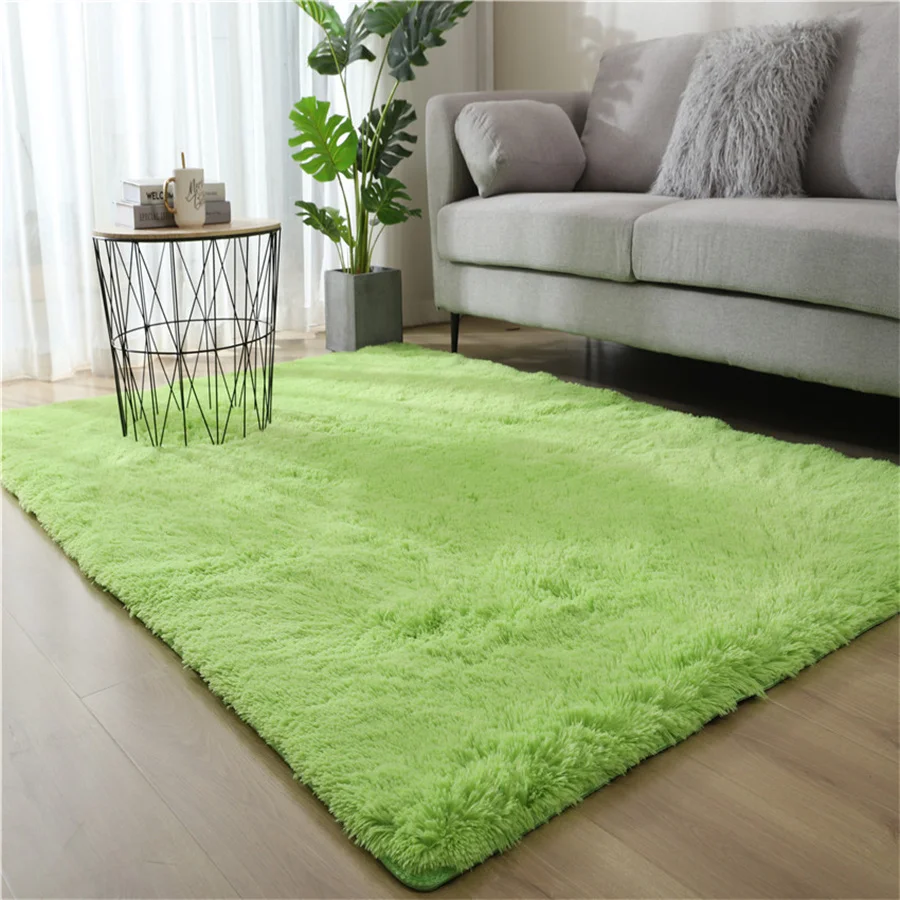 Hot Sell Thickened Washed Mercerizing Plush Soft Solid Carpets Living Room Bedroom Anti-slip Floor Mats Water Absorption Rug
Hot Sell Thickened Washed Mercerizing Plush Soft Solid Carpets Living Room Bedroom Anti-slip Floor Mats Water Absorption Rug