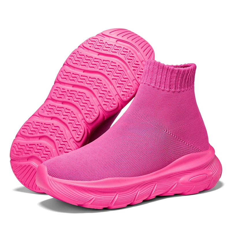 Classic Black Socks Runing Shoes Womens Hip-hop Sock Shoes Lightweight Casual Sport Shoe Comfort Slip-on Walking Shoe Breathable
Classic Black Socks Runing Shoes Womens Hip-hop Sock Shoes Lightweight Casual Sport Shoe Comfort Slip-on Walking Shoe Breathable