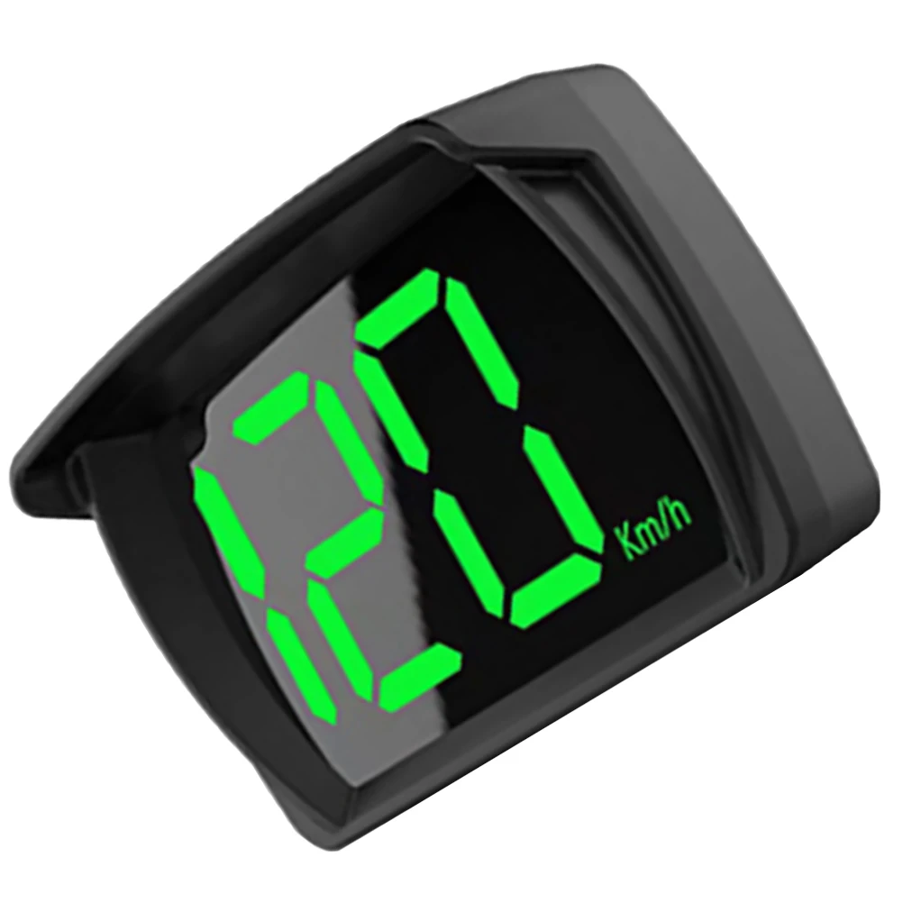 Car Display Satellite Speedometer High Definition Black Universal Motorcycle GPS Auto Monitor
Car Display Satellite Speedometer High Definition Black Universal Motorcycle GPS Auto Monitor