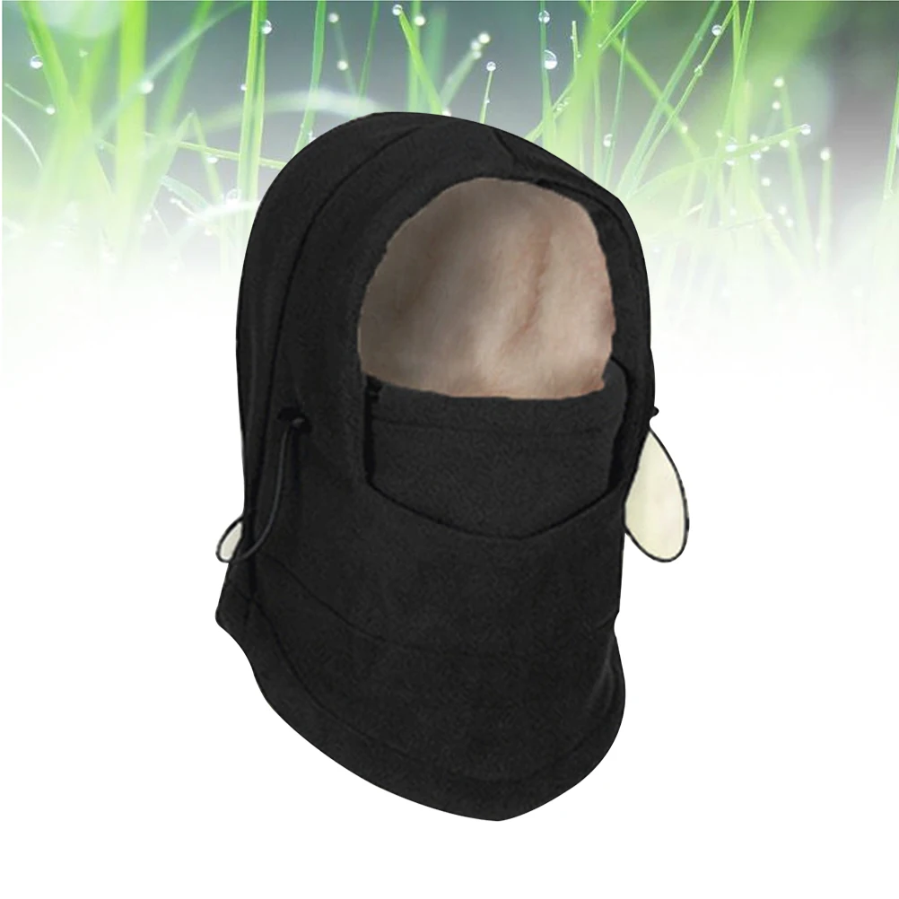 Unisex Winter Windproof Double Adjustable Balaclava Cap Warm Face Mask Neck Protector For Skiing Cycling Hiking Camping
Unisex Winter Windproof Double Adjustable Balaclava Cap Warm Face Mask Neck Protector For Skiing Cycling Hiking Camping
