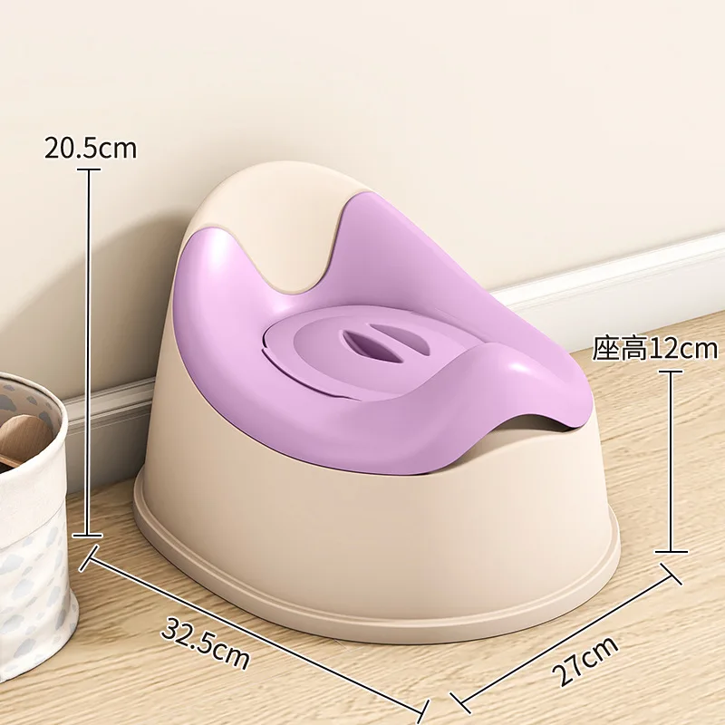 Children's Potty Training Toilet Boys Girls Baby Potty Stool Toddler Toilet Seat Non-Slip kids Portable Toilet Training Seat
Children's Potty Training Toilet Boys Girls Baby Potty Stool Toddler Toilet Seat Non-Slip kids Portable Toilet Training Seat
