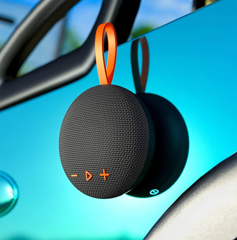 Магнитный динамик Bluetooth, портативная тканевая водонепроницаемая мини-аудиосистема, новая беспроводная уличная модель
Магнитный динамик Bluetooth, портативная тканевая водонепроницаемая мини-аудиосистема, новая беспроводная уличная модель