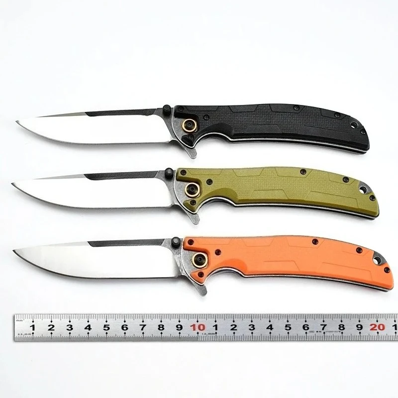 Лезвие 556, D2, нейлоновое волокно, ручка, складной карман, открытый кемпинг, выживание, тактический утилита, фрукты, инструменты для самообороны, EDC, ножи
Лезвие 556, D2, нейлоновое волокно, ручка, складной карман, открытый кемпинг, выживание, тактический утилита, фрукты, инструменты для самообороны, EDC, ножи
