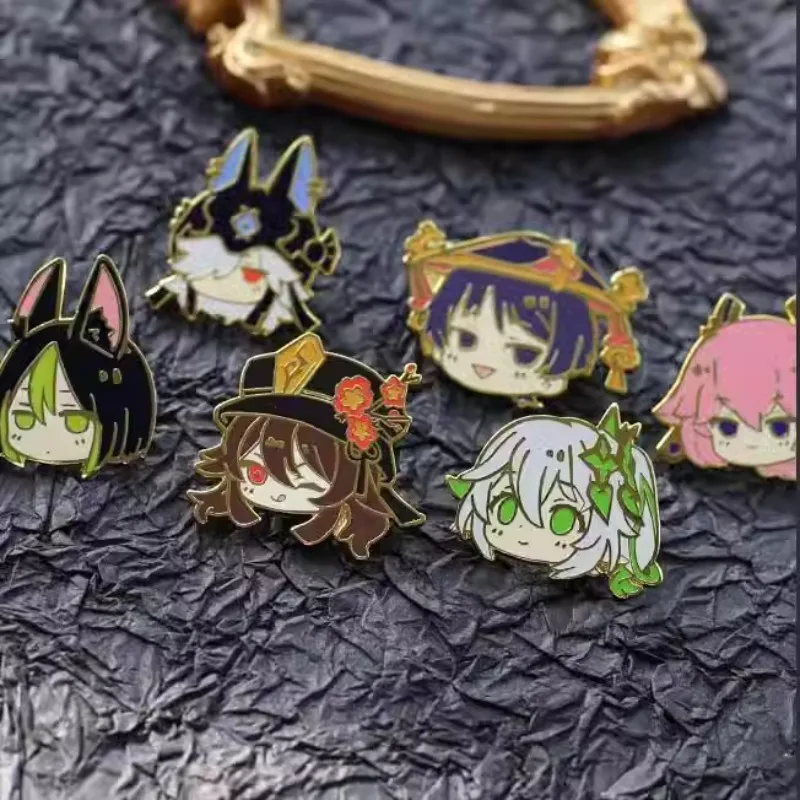 Genshin Impact Nahida Hu Tao Yae Miko двойной значок вспышки привлекательный хит продаж Kawaii реквизит для видеоигр фэнтезийные фигурки
Genshin Impact Nahida Hu Tao Yae Miko двойной значок вспышки привлекательный хит продаж Kawaii реквизит для видеоигр фэнтезийные фигурки