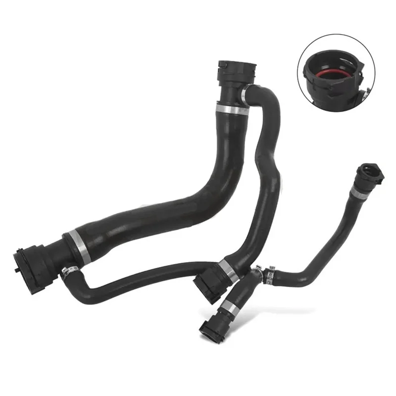 AT92-Engine Connecting Oil Pipe Oil Inlet Hose For BMW 7 Series Connecting Oil Pipe Radiator Hose Oil Suction Pump Hose
AT92-Engine Connecting Oil Pipe Oil Inlet Hose For BMW 7 Series Connecting Oil Pipe Radiator Hose Oil Suction Pump Hose