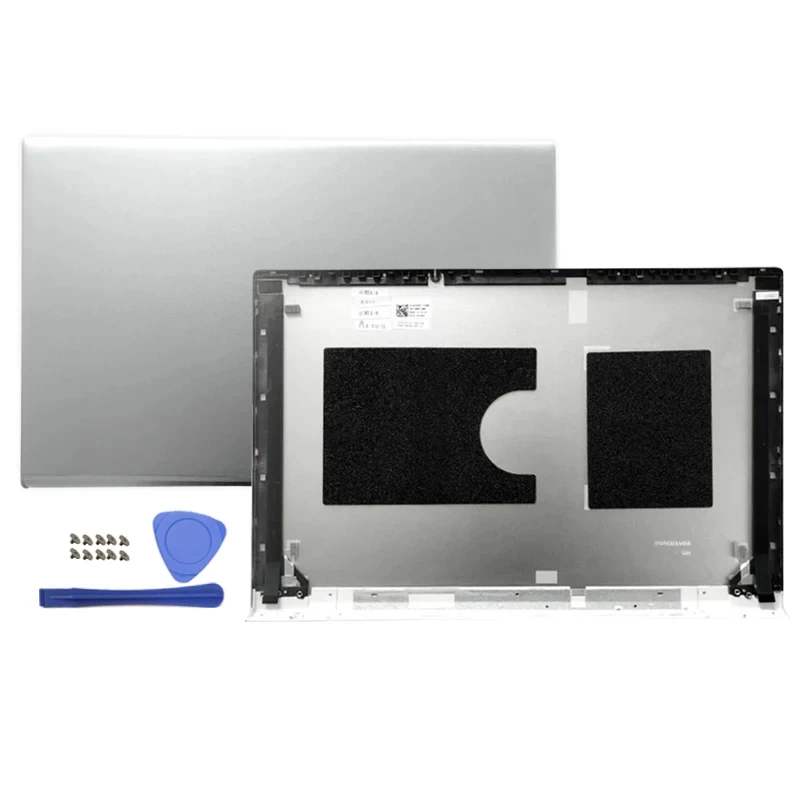 Новый чехол для ноутбука DELL Inspiron 7500 7501, экран ноутбука, ЖК-экран, задняя крышка/подставка для рук/нижний чехол, аксессуары для ноутбука 
Новый чехол для ноутбука DELL Inspiron 7500 7501, экран ноутбука, ЖК-экран, задняя крышка/подставка для рук/нижний чехол, аксессуары для ноутбука