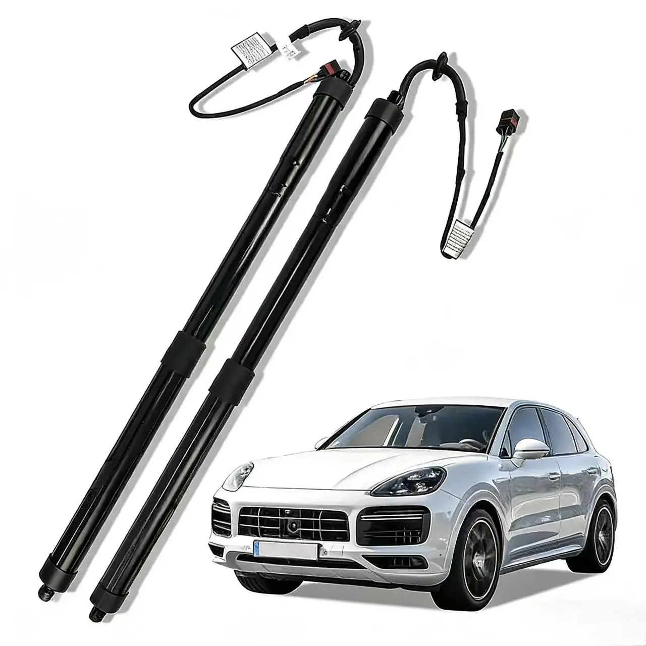 For PORSCHE PANAMERA Sport Turismo 2017-2020 Tailgate Support Rod Rear Tailgate Strut Electric Support Struts 974827851B
For PORSCHE PANAMERA Sport Turismo 2017-2020 Tailgate Support Rod Rear Tailgate Strut Electric Support Struts 974827851B