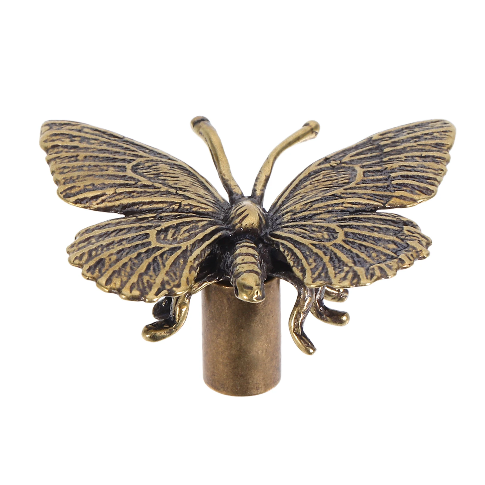 Brass Cabinet Handles Pull Drawer Pulls Hardware Cupboard Bronze Vintage Knobs Decorative Butterfly Wardrobe Door
Brass Cabinet Handles Pull Drawer Pulls Hardware Cupboard Bronze Vintage Knobs Decorative Butterfly Wardrobe Door